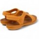 CAMPER-SANDALEN K201645 RECHTS NINA NARANJA_002