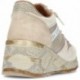 CETTI PITON C-1145 SNEAKER PLATINO