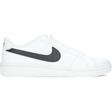 NIKE COURT ROYALE 2 SNEAKERS 54283 [NICHT VERWENDEN] BLANCO