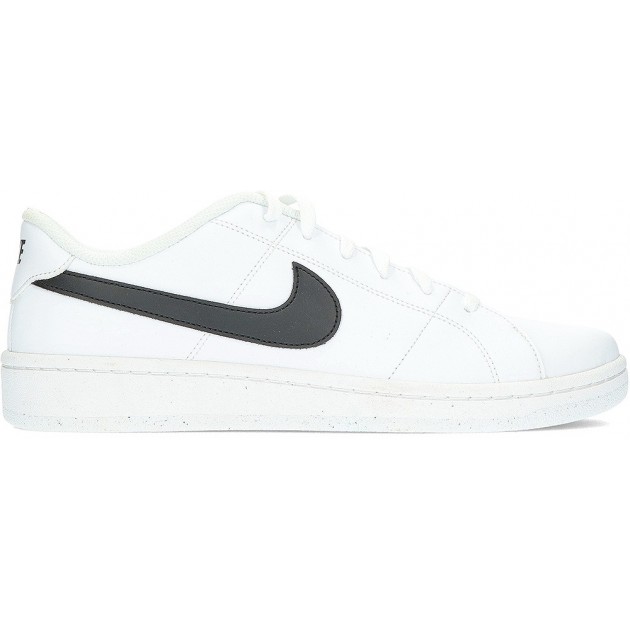 NIKE COURT ROYALE 2 SNEAKERS 54283 [NICHT VERWENDEN] BLANCO