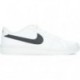 NIKE COURT ROYALE 2 SNEAKERS 54283 [NICHT VERWENDEN] BLANCO