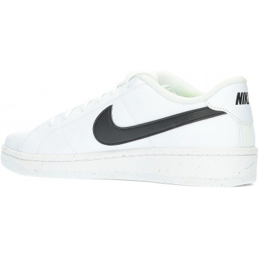 NIKE COURT ROYALE 2 SNEAKERS 54283 [NICHT VERWENDEN] BLANCO