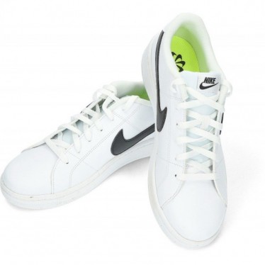 NIKE COURT ROYALE 2 SNEAKERS 54283 [NICHT VERWENDEN] BLANCO