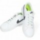 NIKE COURT ROYALE 2 SNEAKERS 54283 [NICHT VERWENDEN] BLANCO