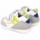 BIOMECANICS SPORT SNEAKER 242152 ERSTE SCHRITTE BLANCO_PISTACHO