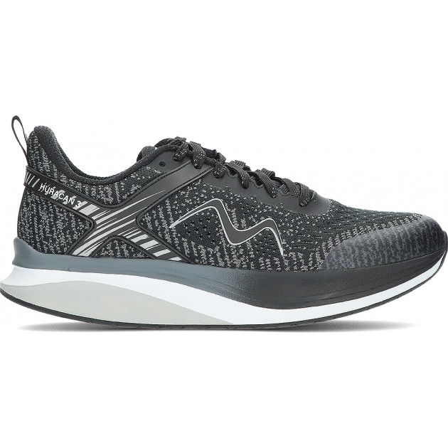 SPORT MBT HURACAN 3 SCHNÜRUNG 703191 BLACK SPORT MBT HURACAN 3 SCHNÜRUNG 703191 BLACK