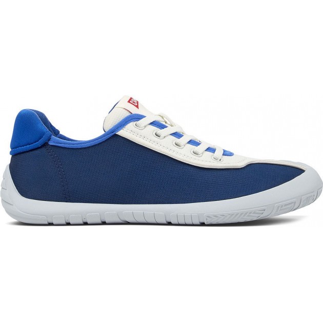 CAMPER TWINS PTH0 K201542 SNEAKERS AZUL_009 CAMPER TWINS PTH0 K201542 SNEAKERS AZUL_009