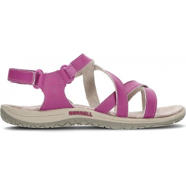 MERRELL JAZMIN J95991 SANDALEN MORADO