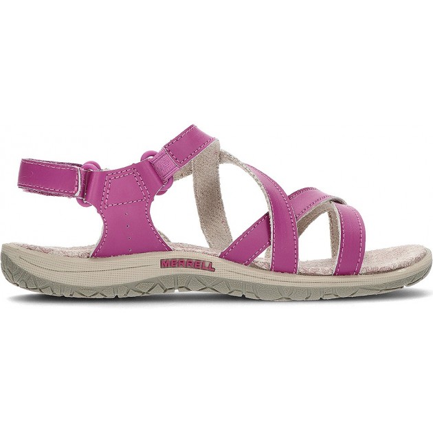 MERRELL JAZMIN J95991 SANDALEN MORADO MERRELL JAZMIN J95991 SANDALEN MORADO