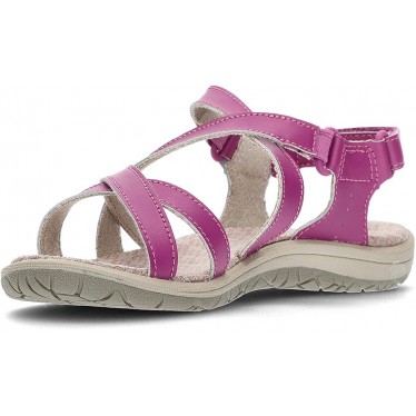 MERRELL JAZMIN J95991 SANDALEN MORADO