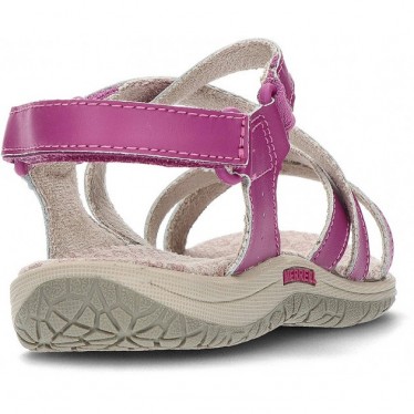 MERRELL JAZMIN J95991 SANDALEN MORADO