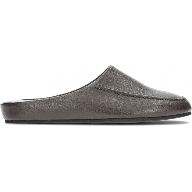 DESPINOSA COMFORT SLIPPER D6201 MARRON