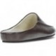 DESPINOSA COMFORT SLIPPER D6201 MARRON