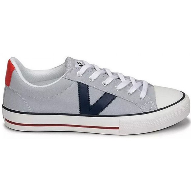 VICTORIA-SNEAKERS 1065164 GRIS VICTORIA-SNEAKERS 1065164 GRIS
