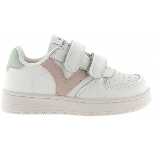 SNEAKER VICTORIA 1124104 NUDE SNEAKER VICTORIA 1124104 NUDE