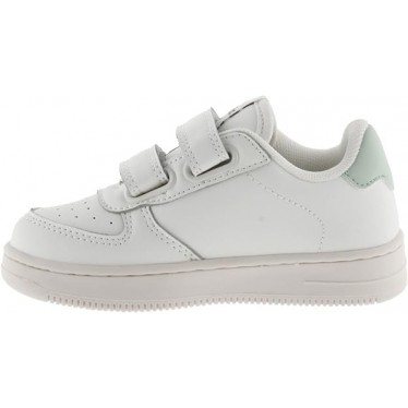 SNEAKER VICTORIA 1124104 NUDE