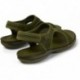 CAMPER-SANDALEN K201645 RECHTS NINA VERDE_001