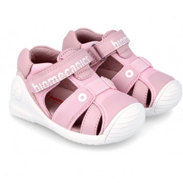 BIOMECANICS-SANDALEN 242156-A SPORT CUARZO