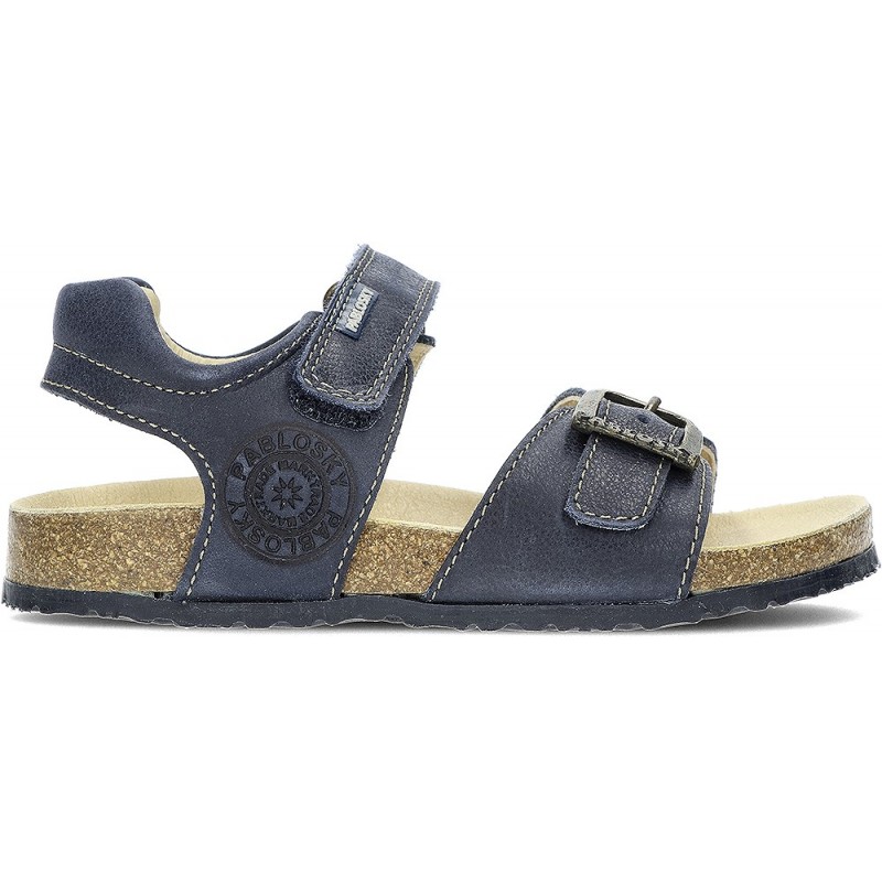 PABLOSKY OCEANO SANDALEN 572026 MARINO