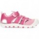 PABLOSKY WIE SANDALE 976870 PINK