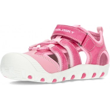 PABLOSKY WIE SANDALE 976870 PINK