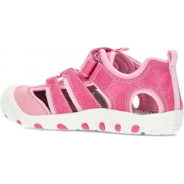 PABLOSKY WIE SANDALE 976870 PINK