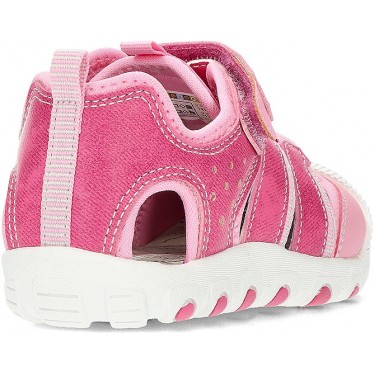 PABLOSKY WIE SANDALE 976870 PINK