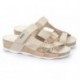 PIKOLINOS MAHON W9E-0821CLC1 SANDALEN CHAMPAGNE