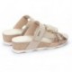 PIKOLINOS MAHON W9E-0821CLC1 SANDALEN CHAMPAGNE