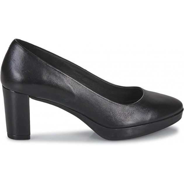 GEOX D35TED SCHUH NEGRO GEOX D35TED SCHUH NEGRO