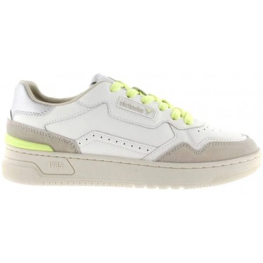 VICTORIA SNEAKERS 8800114 WEICHES NEON PLATA