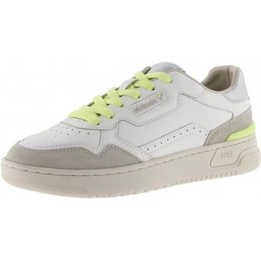 VICTORIA SNEAKERS 8800114 WEICHES NEON PLATA