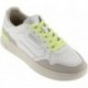 VICTORIA SNEAKERS 8800114 WEICHES NEON PLATA