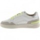 VICTORIA SNEAKERS 8800114 WEICHES NEON PLATA