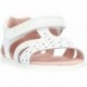 PABLOSKY METRISCHE SANDALE 037300 BLANCO