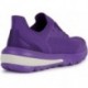 GEOX D45THC SPHERICA SNEAKERS MORADO