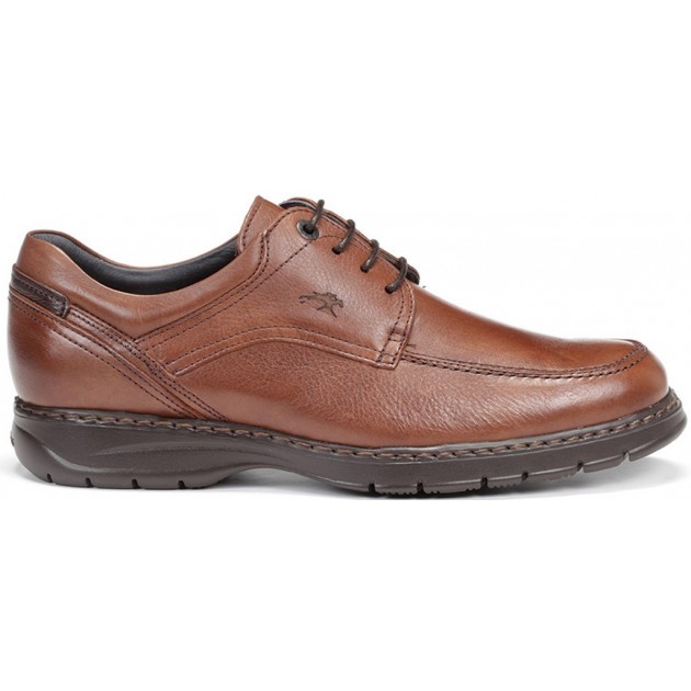 FLUCHOS 9142 SALVATE CRONO MARRON FLUCHOS 9142 SALVATE CRONO MARRON