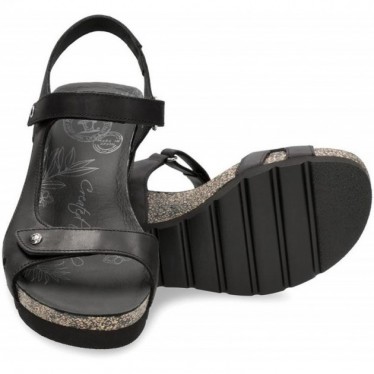 PANAMA JACK VAREL SANDALEN BLACK_B1