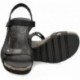 PANAMA JACK VAREL SANDALEN BLACK_B1