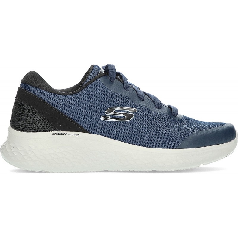 SKECHERS 232591 SKECH-LITE SNEAKERS NAVY