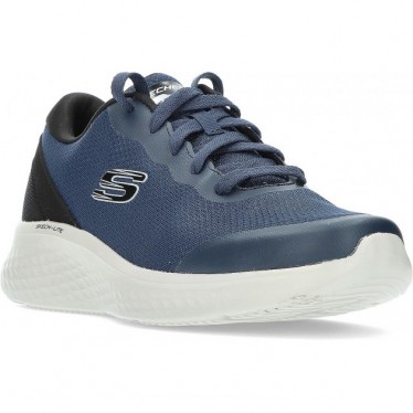 SKECHERS 232591 SKECH-LITE SNEAKERS NAVY