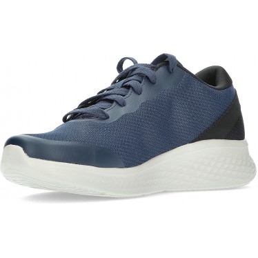 SKECHERS 232591 SKECH-LITE SNEAKERS NAVY