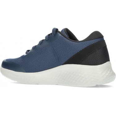 SKECHERS 232591 SKECH-LITE SNEAKERS NAVY