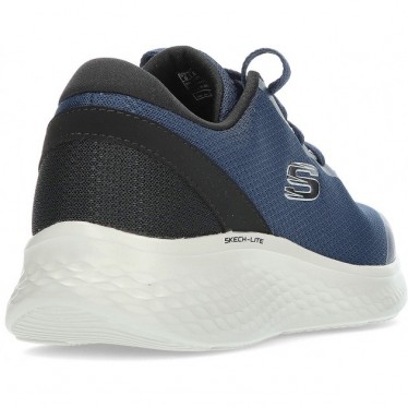 SKECHERS 232591 SKECH-LITE SNEAKERS NAVY