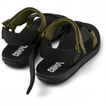 CAMPER-SANDALEN K100539 PASST OLIVE_032