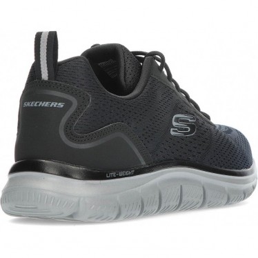 SKECHERS TRACK RIPKENT SNEAKERS 232399 NAVY