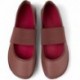 CAMPER BALLERINAS 21595 RECHTS NINA ROJO_249