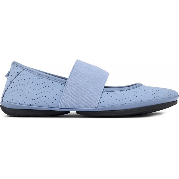 CAMPER BALLERINAS 21595 RECHTS NINA CELESTE_245 CAMPER BALLERINAS 21595 RECHTS NINA CELESTE_245