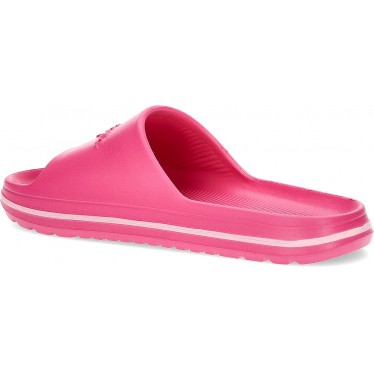 FLIP-FLOPS PEPE JEANS BEACH SLIDE PLS70131 BRIGHT_ROSE