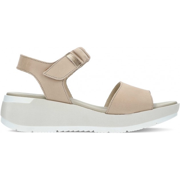 SANDALEN PAULA URBAN 8-216 TORTOLA BEIGE SANDALEN PAULA URBAN 8-216 TORTOLA BEIGE